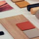 Materiaux et finitions actiu